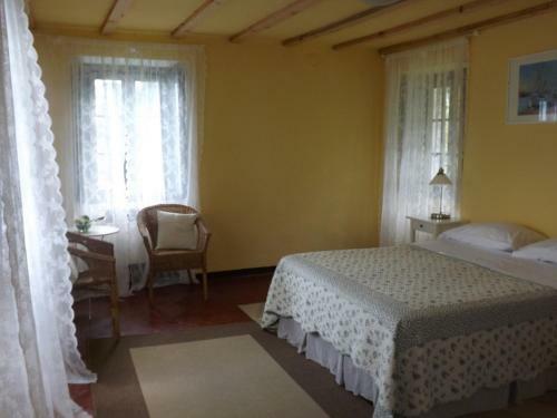 Apartamento Residenza Erbaluna