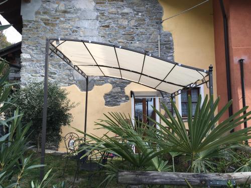 Apartamento Residenza Erbaluna