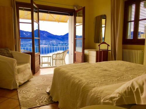 Apartamento Residenza Erbaluna