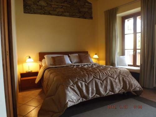 Apartamento Residenza Erbaluna