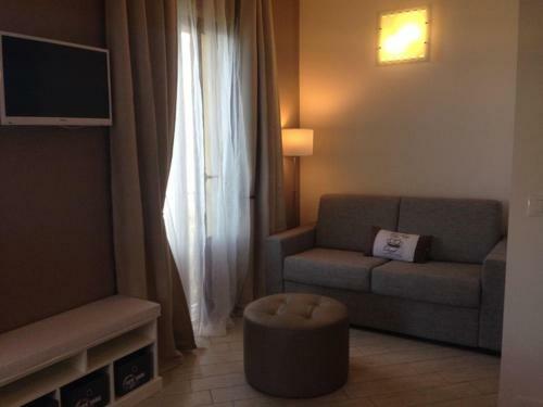 Apartamento Residenza Erbaluna