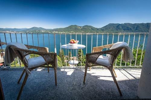 Apartamento Residenza Erbaluna