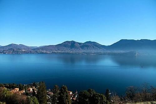 Apartamento Residenza Erbaluna