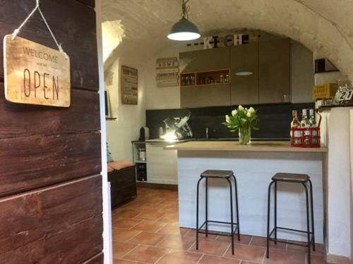 Apartamento Residenza Erbaluna