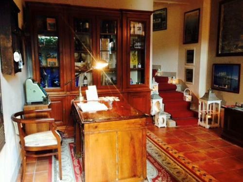 Apartamento Residenza Erbaluna