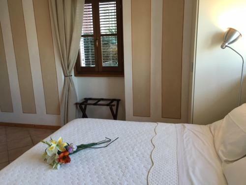 Apartamento Residenza Erbaluna