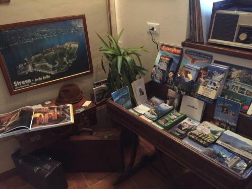 Apartamento Residenza Erbaluna