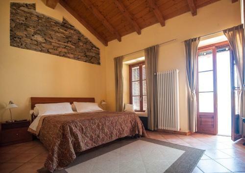 Apartamento Residenza Erbaluna