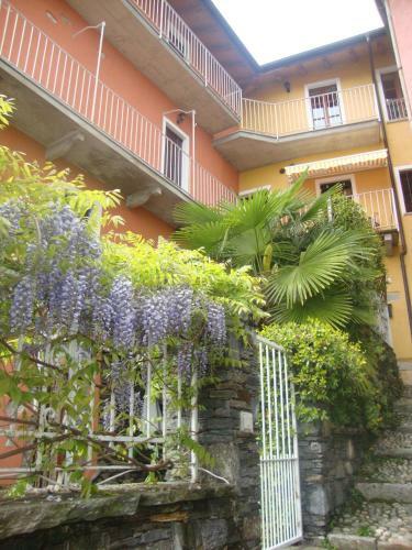 Apartamento Residenza Erbaluna