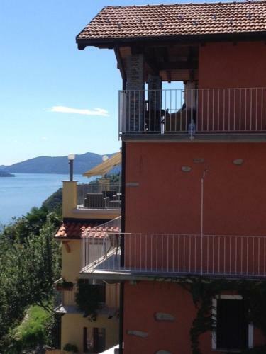 Apartamento Residenza Erbaluna