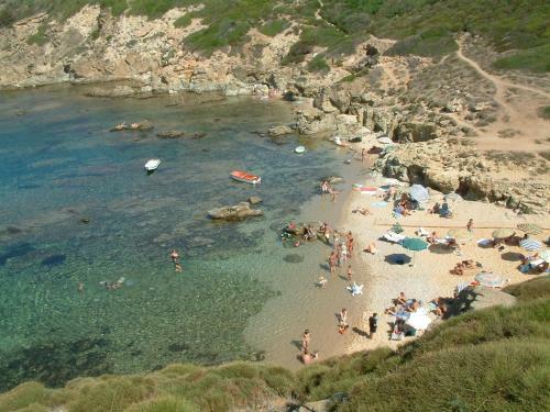 Apartamento Sardamare Casa Vacanze