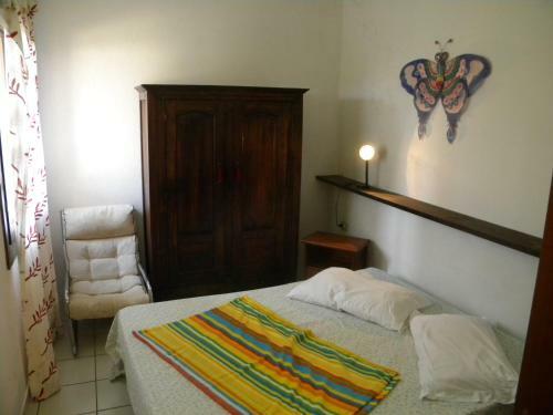 Apartamento Sardamare Casa Vacanze