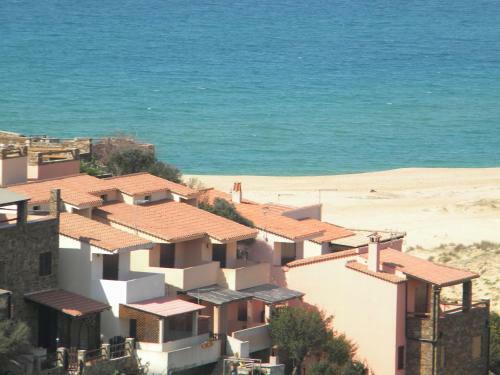 Apartamento Sardamare Casa Vacanze