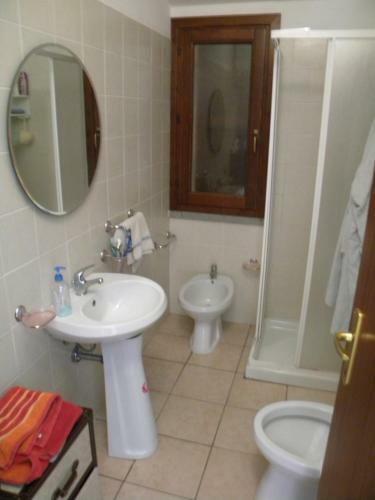 Apartamento Sardamare Casa Vacanze