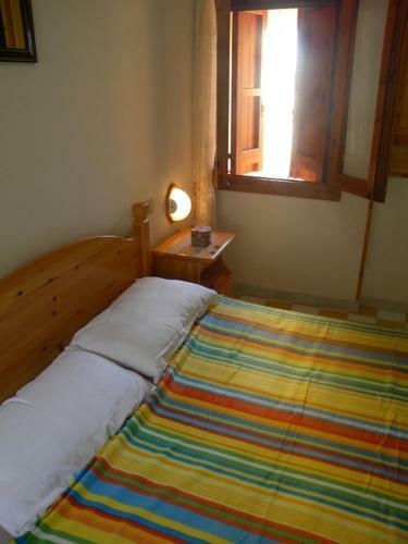 Apartamento Sardamare Casa Vacanze