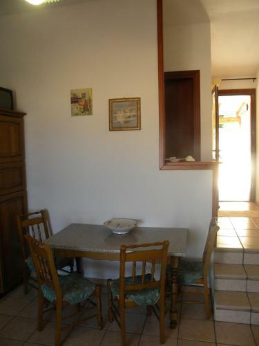 Apartamento Sardamare Casa Vacanze