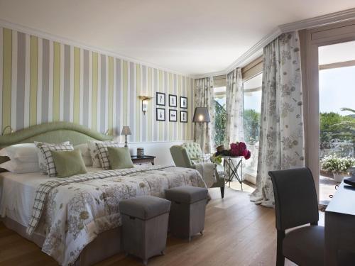 Hotel Cala Del Porto - Relais & Ch�teaux