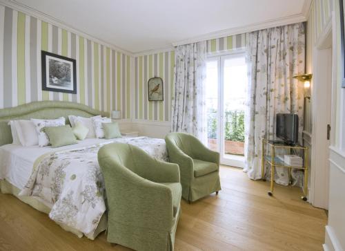 Hotel Cala Del Porto - Relais & Ch�teaux
