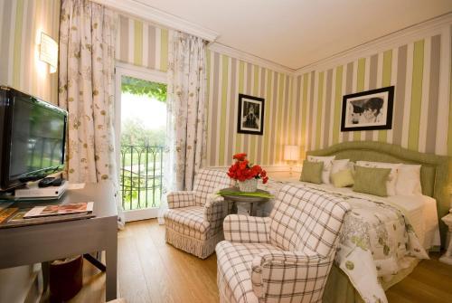 Hotel Cala Del Porto - Relais & Ch�teaux
