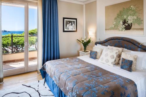 Hotel Cala Del Porto - Relais & Ch�teaux