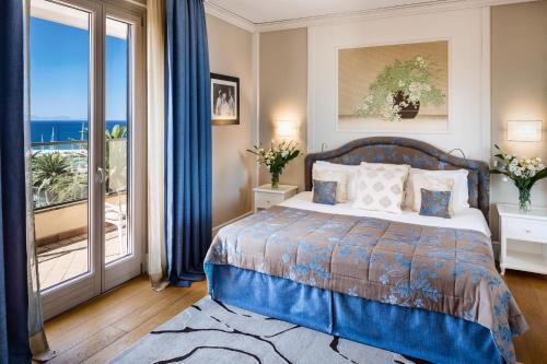 Hotel Cala Del Porto - Relais & Ch�teaux