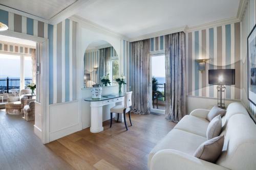 Hotel Cala Del Porto - Relais & Ch�teaux