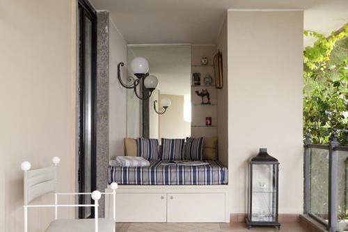 Hotel Cala Del Porto - Relais & Ch�teaux