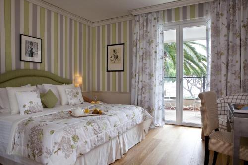 Hotel Cala Del Porto - Relais & Ch�teaux