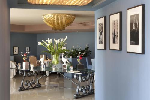 Hotel Cala Del Porto - Relais & Ch�teaux