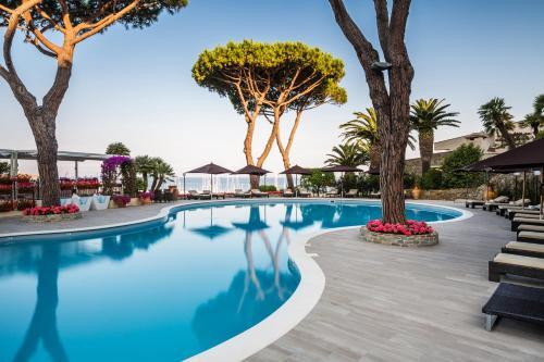 Hotel Cala Del Porto - Relais & Ch�teaux