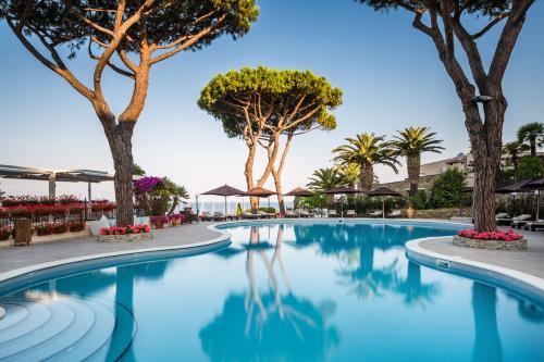 Hotel Cala Del Porto - Relais & Ch�teaux