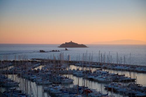 Hotel Cala Del Porto - Relais & Ch�teaux