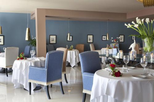 Hotel Cala Del Porto - Relais & Ch�teaux