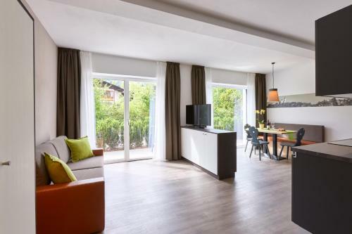 Hotel Residence Laitacherhof