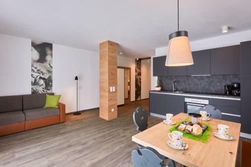 Hotel Residence Laitacherhof