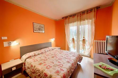 Hotel Locanda Del Voison