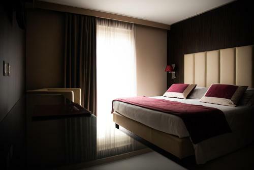Hotel Ansharius - Adults Only