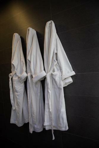 Hotel Ansharius - Adults Only