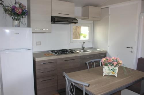 Camping Delfino