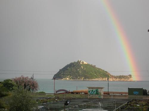 Camping Delfino