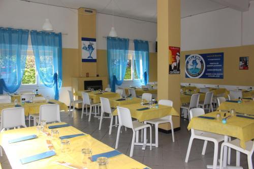 Camping Delfino
