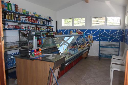 Camping Delfino