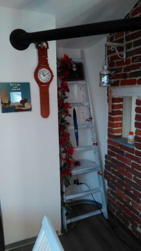 Caicai Bed And Breakfast