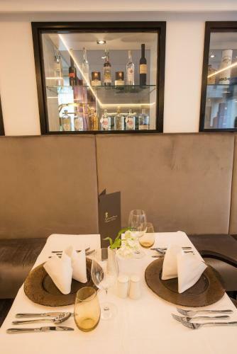 Hotel Goldene Rose