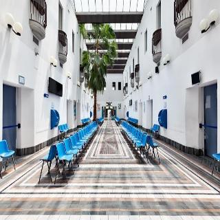 Grand Hotel Terme
