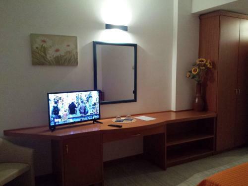 Hotel Softwood