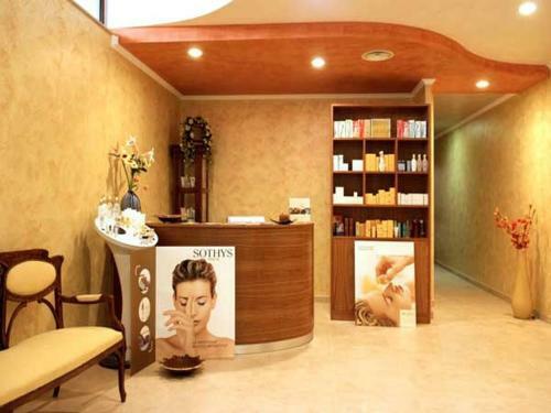 Corallo Eco Wellness Hotel