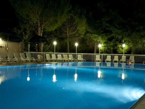 Corallo Eco Wellness Hotel