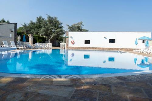 Corallo Eco Wellness Hotel