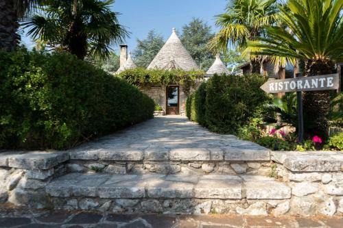 Corallo Eco Wellness Hotel
